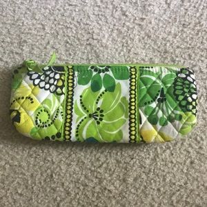 Vera Bradley Pencil Pouch
